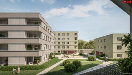 Hortensienstraße
