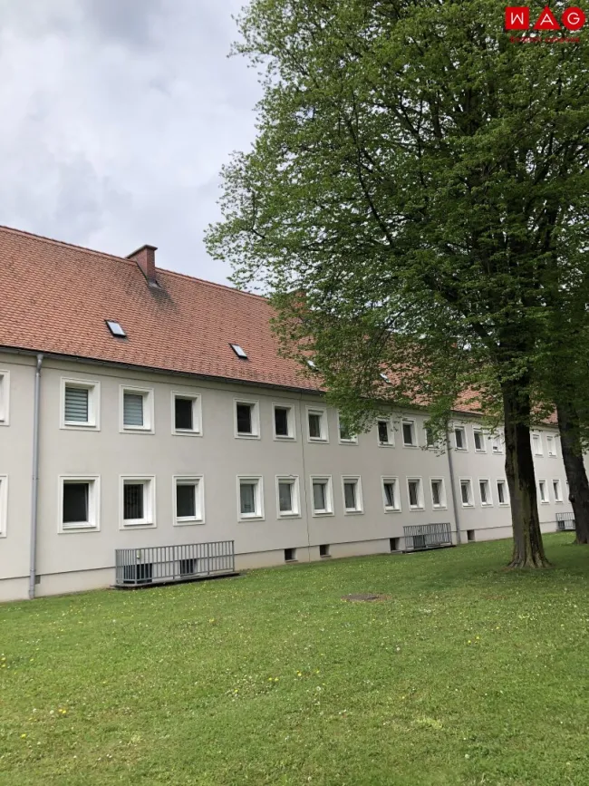 Innenhof