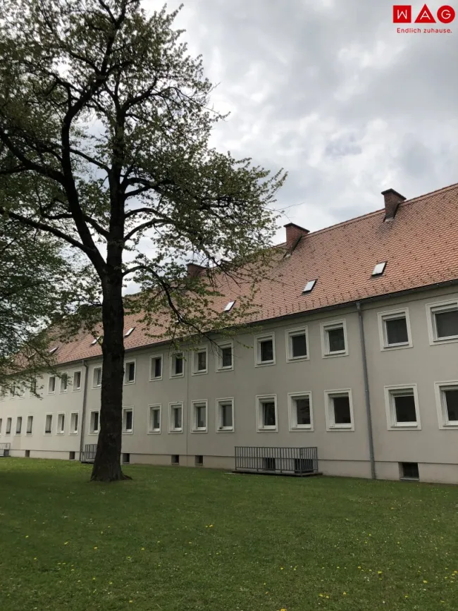 Innenhof