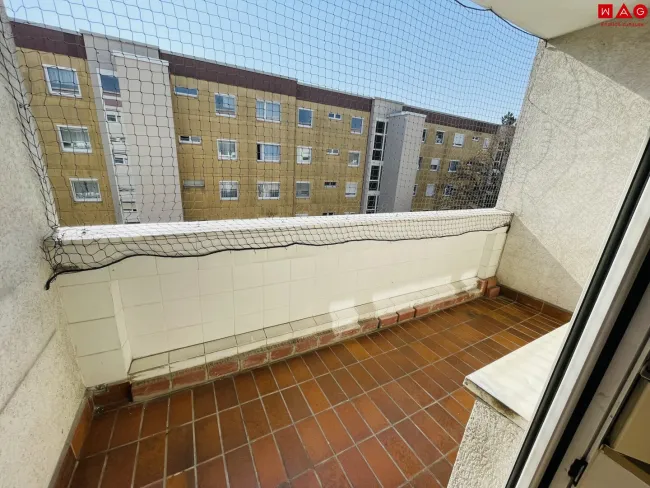 Loggia