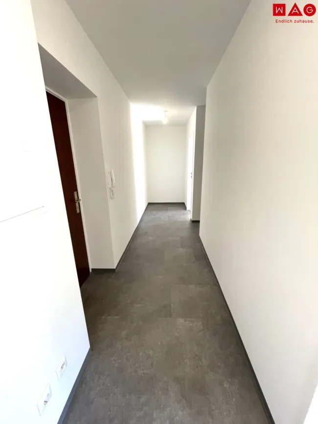 Vorzimmer