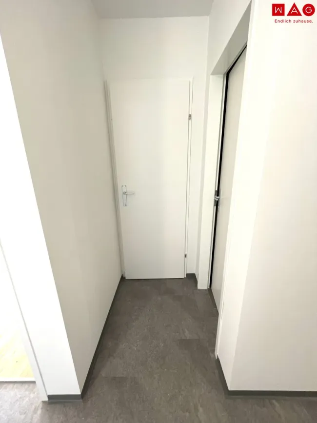 Vorzimmer