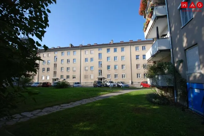 WAG Linke Brückenstraße