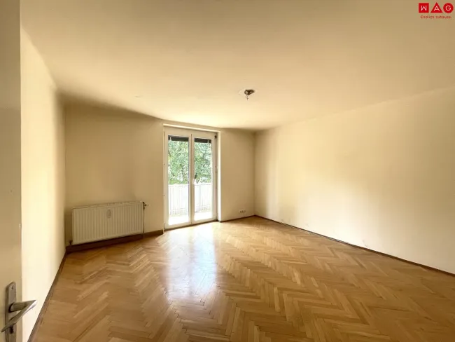 Möblierungsvorschlag Wohnzimmer KI generiert