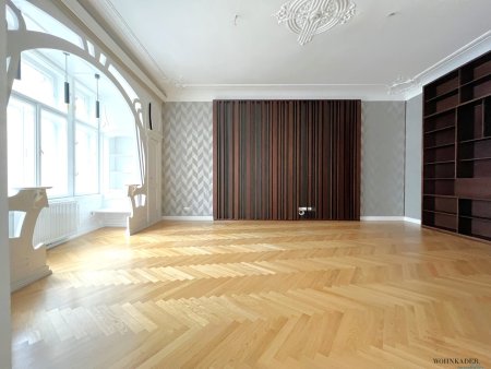 Exklusive Bürofläche in hochwertiger Ausführung – stilvoll, modern und repräsentativ
