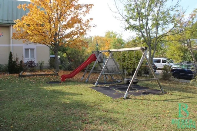 allgemein Garten