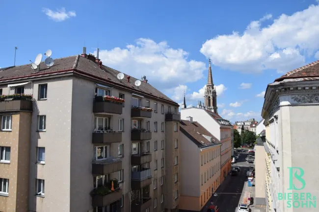 Ausblick