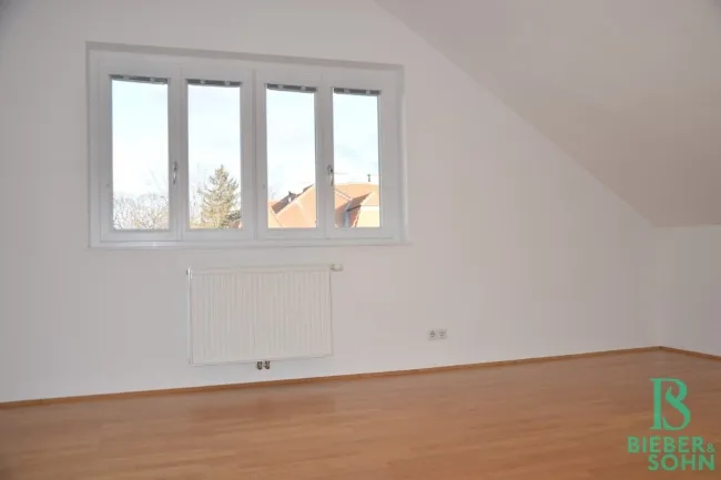 Wohnraum