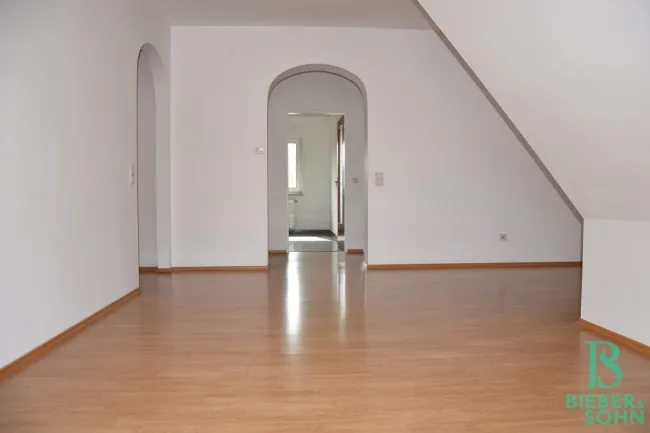 Wohnraum