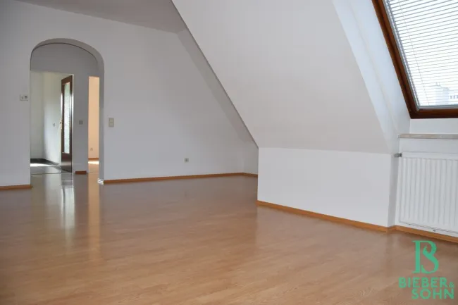 Wohnraum