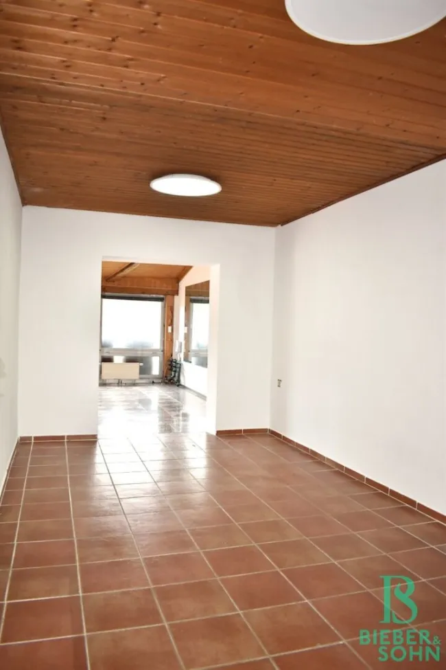 Zimmer EG