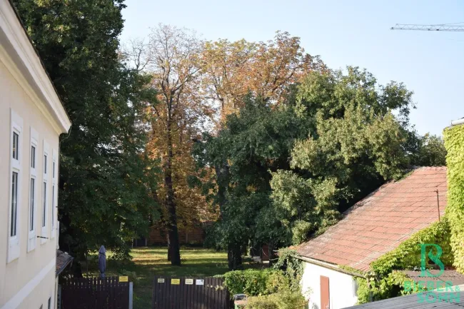 Innenhof