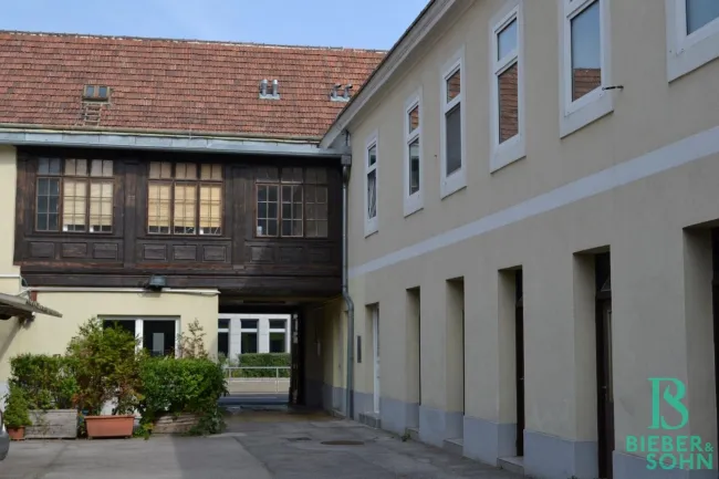 Innenhof