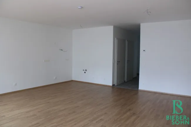 Wohnzimmer / Küche