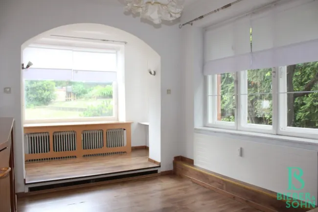Verandazimmer