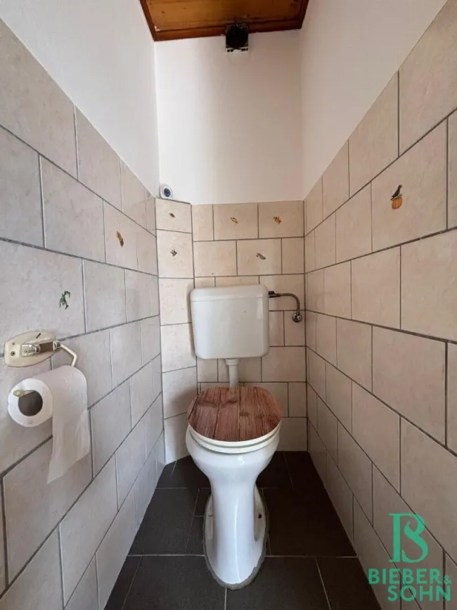 WC