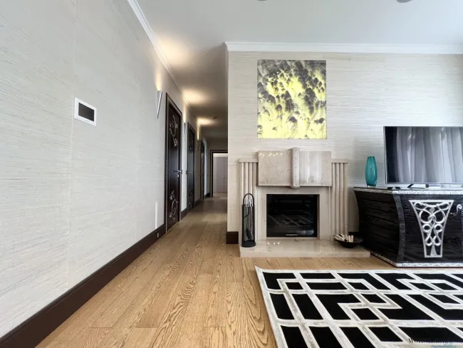 Exklusive, vollmöblierte Wohnung in renommiertem Haus am Hohen Markt - High-Class Living im Herzen Wiens - Titelbild