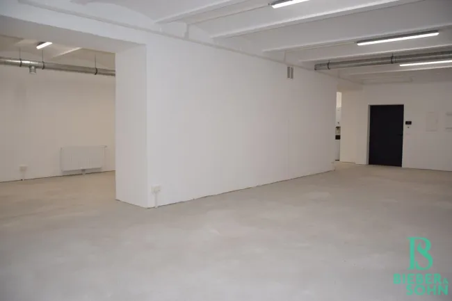 Raum 2/Loft