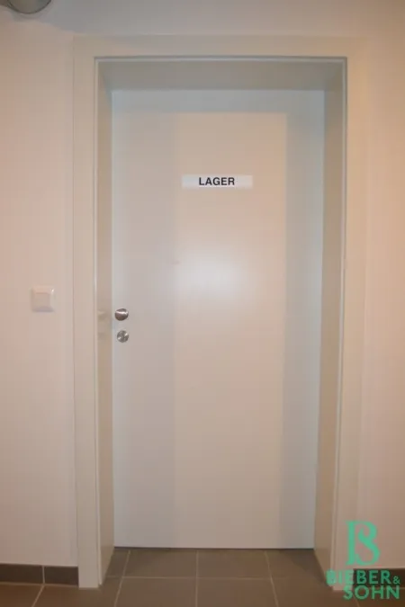 Lagerraum