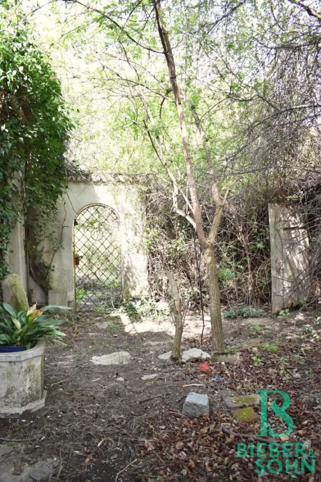 Innenhof