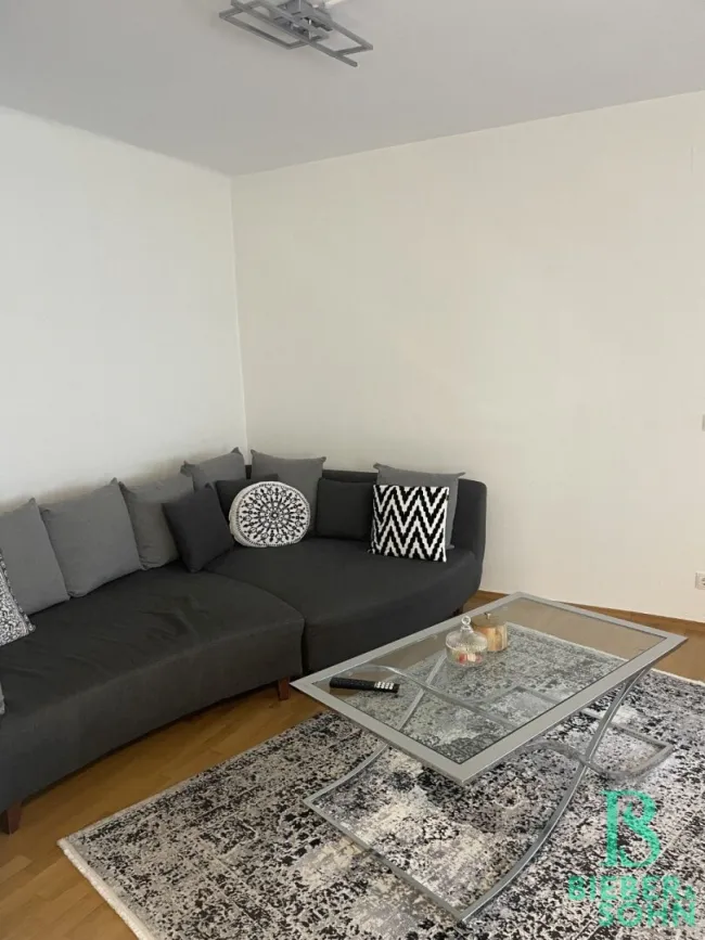Wohnbereich