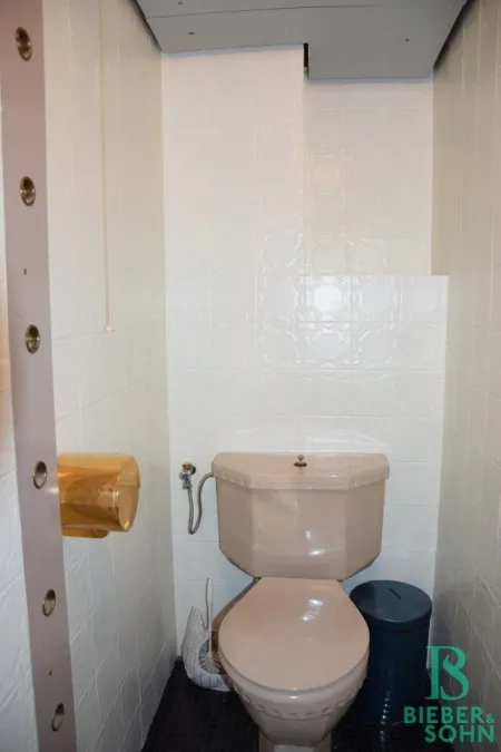 WC