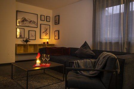Traumwohnung mit seltenem Freizeitwohnsitz, Tirol - vollrenoviert