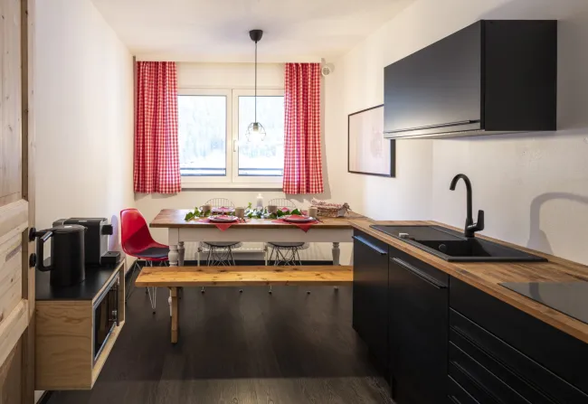 Traumwohnung mit seltenem Freizeitwohnsitz, Tirol - vollrenoviert - Titelbild