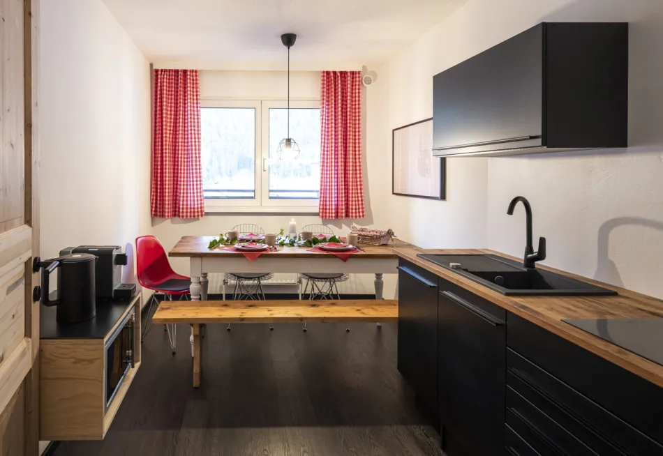 Traumwohnung mit seltenem Freizeitwohnsitz, Tirol - vollrenoviert - Titelbild