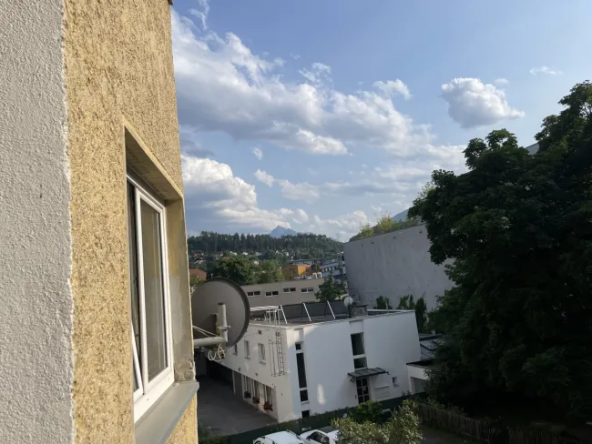 Moderne 2-Zimmer-Wohnung mit Balkon in Innsbruck - Ihr neues Zuhause wartet! - Bild