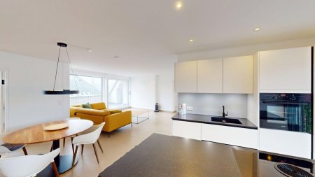 Exklusives 3,5-Zimmer-Penthouse in Innsbruck – 110 m² | 30 m² Außenflächen | Neubau 2024 | Absolute Ruhelage