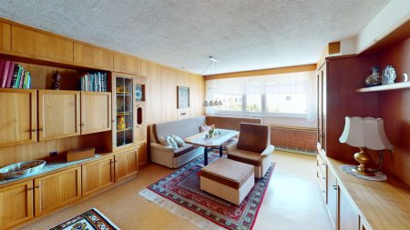 Wohnung in absoluter Ruhelage Völs/Tirol – Ihr neues Zuhause!