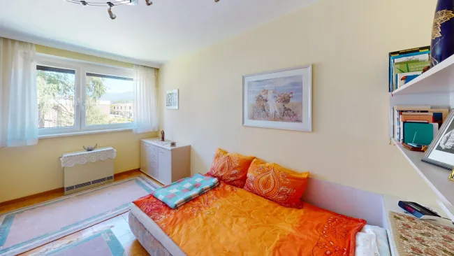 Wohnung in absoluter Ruhelage Völs/Tirol – Ihr neues Zuhause! - Titelbild