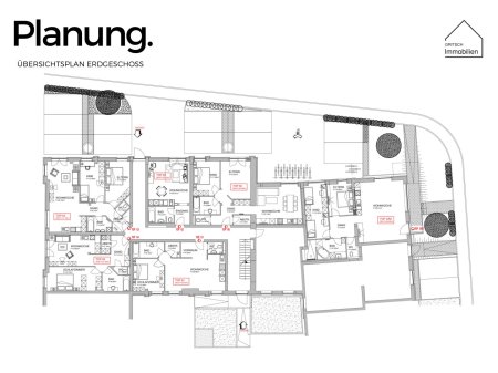 ANLAGEOBJEKT: 8 VERMIETE WOHNUNGEN IN SANIERTEM WOHNHAUS IN INNSBRUCK ZU VERKAUFEN !