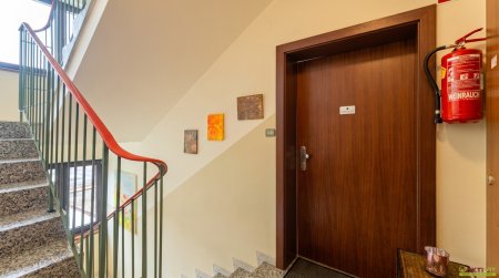 Großzügige 4-Zimmer-Eigentumswohnung mit Balkon in attraktiver Lage von Leibnitz