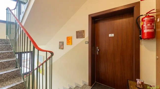 Großzügige 4-Zimmer-Eigentumswohnung mit Balkon in attraktiver Lage von Leibnitz - Bild