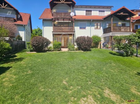 Gepflegte Gartenwohnung nahe Leibnitz mit großer Terrasse und Eigengarten