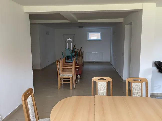 Wohnkeller