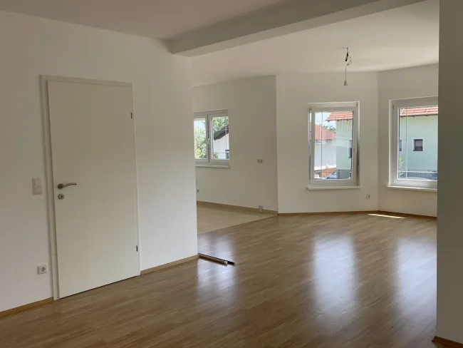 EG Wohnzimmer