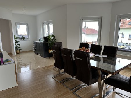 EG Wohnzimmer