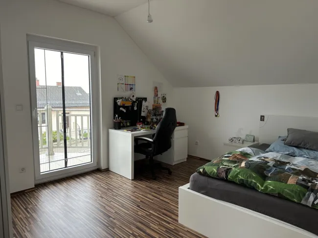 OG Schlafzimmer