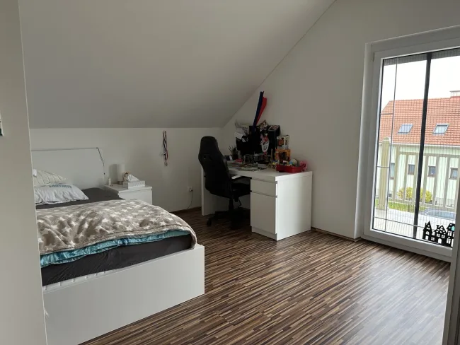 OG Schlafzimmer