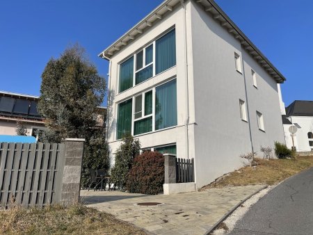 Designerhaus mit Panoramablick!