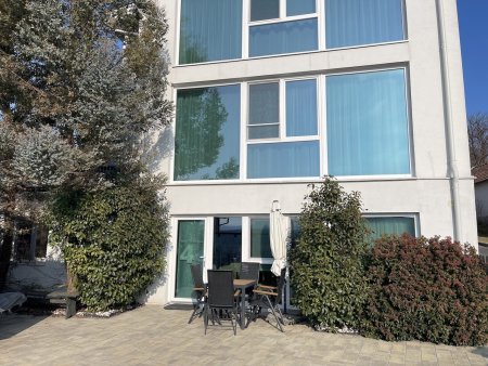 Designerhaus mit Panoramablick!