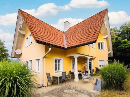 Großzügiges Einfamilienhaus in ruhiger Lage nahe Bad Gleichenberg