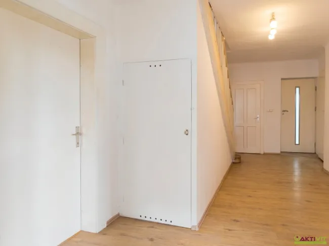 Saniertes Wohnhaus in Fohnsdorf – 140 m² Wohnfläche in naturnaher Umgebung - Bild