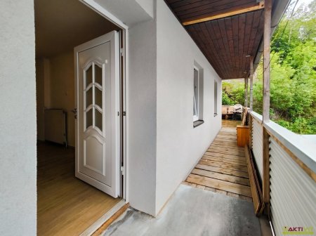 Saniertes Wohnhaus in Fohnsdorf – 140 m² Wohnfläche in naturnaher Umgebung