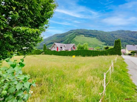Voll erschlossenes Grundstück in Frauenburg – ideale Basis für Ihr Wohnprojekt