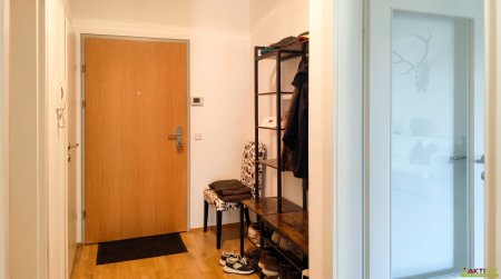 Moderne 2-Zimmer-Gartenwohnung in ruhiger Lage von Viktring