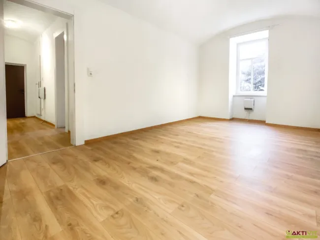 Kompakte Eigentumswohnung mit guter Infrastruktur in Graz. - Bild